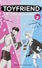 Secondhand Toyfriend – Volume 2 Cover des Buches Secondhand Toyfriend – Volume 2 (ISBN: 9783737374347)