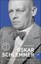 Oskar Schlemmer Cover des Buches Oskar Schlemmer (ISBN: 9783737402095)