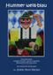 Hummer weiß-blau Cover des Buches Hummer weiß-blau (ISBN: 9783737517164)