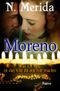 Moreno Cover des Buches Moreno (ISBN: 9783737561976)