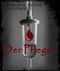 Der Pfleger Cover des Buches Der Pfleger (ISBN: 9783738003956)