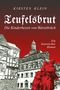 Teufelsbrut Cover des Buches Teufelsbrut