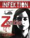 Infektion Cover des Buches Infektion (ISBN: 9783738024388)