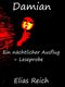 Damian Cover des Buches Damian (ISBN: 9783738025057)