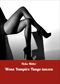 Wenn Vampire Tango tanzen Cover des Buches Wenn Vampire Tango tanzen (ISBN: 9783738042689)