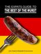 The Ex-Pat's Guide to the Best of the Wurst Cover des Buches The Ex-Pat's Guide to the Best of the Wurst (ISBN: 9783738045246)