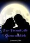 Der Fremde, die Sterne und ich Cover des Buches Der Fremde, die Sterne und ich (ISBN: 9783738055290)