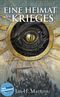 Eine Heimat des Krieges Cover des Buches Eine Heimat des Krieges