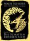 Der Untergang Ijarias - Die Schatten erheben sich Cover des Buches Der Untergang Ijarias - Die Schatten erheben sich (ISBN: 9783738087475)