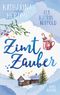 Zimtzauber Cover des Buches Zimtzauber (ISBN: 9783738606539)