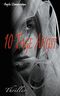 10 Tage Angst Cover des Buches 10 Tage Angst (ISBN: 9783738653809)