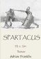 Spartacus 73 v. Chr. Cover des Buches Spartacus 73 v. Chr. (ISBN: 9783739214818)