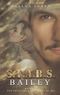 S.T.A.R.S. Cover des Buches S.T.A.R.S. (ISBN: 9783739215365)