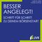 Besser angelegt! Cover des Buches Besser angelegt! (ISBN: 9783739830032)