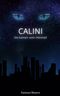 Calini - Sie kamen vom Himmel Cover des Buches Calini - Sie kamen vom Himmel (ISBN: 9783740731502)