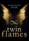 Twin Flames Cover des Buches Twin Flames (ISBN: 9783740783556)