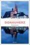 Donauherz Cover des Buches Donauherz (ISBN: 9783740803131)