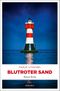 Blutroter Sand Cover des Buches Blutroter Sand (ISBN: 9783740805180)