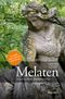 Melaten: Gräber erzählen Stadtgeschichte Cover des Buches Melaten: Gräber erzählen Stadtgeschichte (ISBN: 9783740813789)