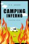 Camping-Inferno Cover des Buches Camping-Inferno (ISBN: 9783740818128)