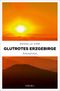 Glutrotes Erzgebirge Cover des Buches Glutrotes Erzgebirge (ISBN: 9783740823818)