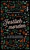 Festlich morden Cover des Buches Festlich morden (ISBN: 9783740824860)