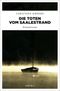 Die Toten vom Saalestrand Cover des Buches Die Toten vom Saalestrand (ISBN: 9783740825638)