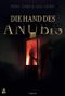 Die Hand des Anubis Cover des Buches Die Hand des Anubis (ISBN: 9783740979874)