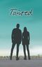 Tainted Cover des Buches Tainted (ISBN: 9783741222122)