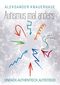 Autismus mal anders Cover des Buches Autismus mal anders (ISBN: 9783741235016)