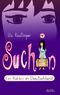 Suchin Cover des Buches Suchin (ISBN: 9783741263231)