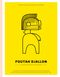 Foutah Djallon Cover des Buches Foutah Djallon (ISBN: 9783741289187)