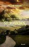Sturmbeben Cover des Buches Sturmbeben