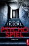 Psychospiel Cover des Buches Psychospiel (ISBN: 9783741301162)