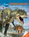 Galileo Wissen: Dinosaurier Cover des Buches Galileo Wissen: Dinosaurier (ISBN: 9783741520136)