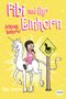 Fibi und ihr Einhorn (Bd.5) - Achtung Einhorn! (Comics für Kinder) Cover des Buches Fibi und ihr Einhorn (Bd.5) - Achtung Einhorn! (Comics für Kinder)