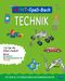 Mein MINT-Spaßbuch: Technik Cover des Buches Mein MINT-Spaßbuch: Technik (ISBN: 9783741524479)