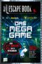 Pocket Escape Book (Escape Room, Escape Game) Cover des Buches Pocket Escape Book (Escape Room, Escape Game) (ISBN: 9783741524585)