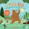 Der Yoga-Bär | Entspann dich wie die Tiere im Wald Cover des Buches Der Yoga-Bär | Entspann dich wie die Tiere im Wald (ISBN: 9783741525803)