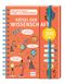Rätsel der Wissenschaft - Mein superschlaues Frage- und Antwortbuch Cover des Buches Rätsel der Wissenschaft - Mein superschlaues Frage- und Antwortbuch (ISBN: 9783741526749)