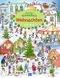 Mein großes Wimmelbuch Weihnachten Cover des Buches Mein großes Wimmelbuch Weihnachten (ISBN: 9783741528507)