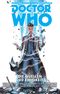 Doctor Who - Der zehnte Doctor Cover des Buches Doctor Who - Der zehnte Doctor (ISBN: 9783741600500)
