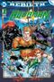 Aquaman Cover des Buches Aquaman (ISBN: 9783741600593)