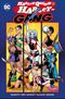 Harley Quinn und die Harley-Gang Cover des Buches Harley Quinn und die Harley-Gang (ISBN: 9783741600890)
