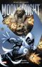 Moon Knight Cover des Buches Moon Knight (ISBN: 9783741601576)