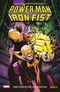 Power Man und Iron Fist Cover des Buches Power Man und Iron Fist (ISBN: 9783741601590)
