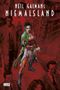 Neil Gaimans Niemalsland Cover des Buches Neil Gaimans Niemalsland (ISBN: 9783741607707)