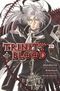 Trinity Blood 20 Cover des Buches Trinity Blood 20 (ISBN: 9783741608827)