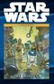 Star Wars Comic-Kollektion Cover des Buches Star Wars Comic-Kollektion (ISBN: 9783741609046)