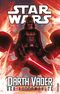 Star Wars Comics - Darth Vader (Ein Comicabenteuer): Der Auserwählte Cover des Buches Star Wars Comics - Darth Vader (Ein Comicabenteuer): Der Auserwählte (ISBN: 9783741609305)